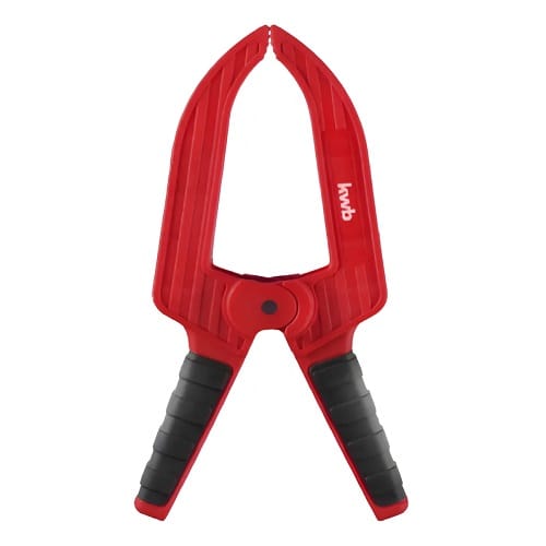 Abrazadera de Resorte - Punta Aguja Abrazadera de Resorte - Punta Aguja