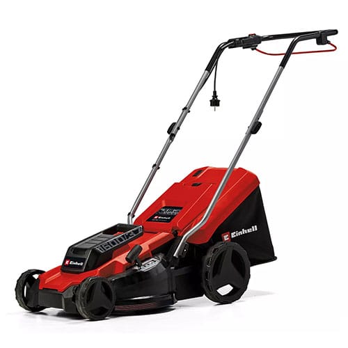 Cortacésped Eléctrico GC-EM 1600/37 Cortacésped Eléctrico GC-EM 1600/37