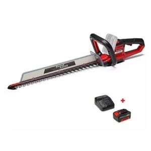 Cortacerco Inalambrico Arcurra + Cargador y Batería de 4Ah