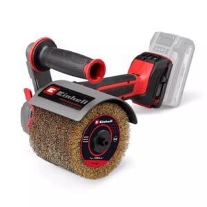 Lijadora de Cepillo Inalámbrica TP-BR 18/32 Li BL - Solo