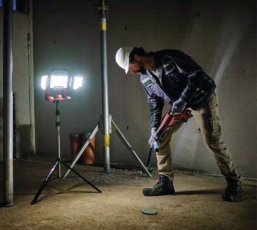 Trípode Profesional Einhell Plegable Rosca 1/4 - 85 a 170cm