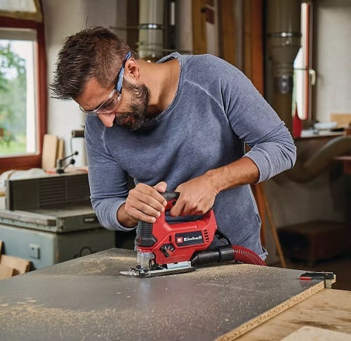 Caladora Eléctrica TC-JS 90