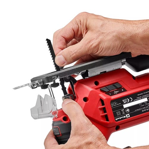 Caladora Eléctrica TC-JS 90