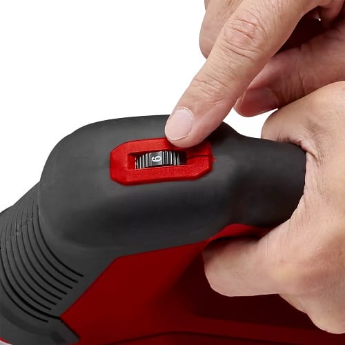 Caladora Eléctrica TC-JS 90