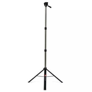 Trípode Profesional Einhell Plegable Rosca 1/4 - 85 a 170cm